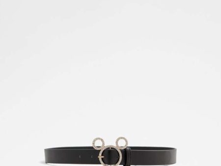 Belt-mickey Fashion