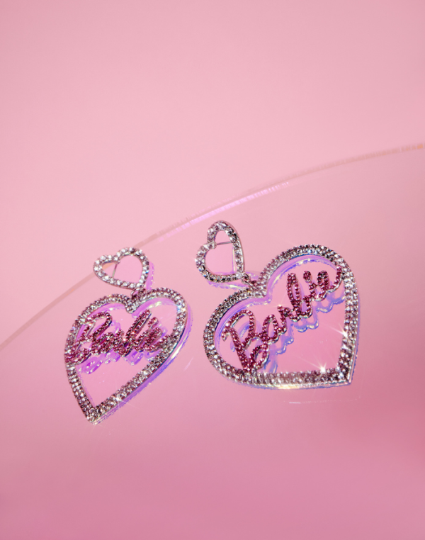 Barbiearring Online Hot Sale