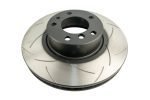 DBA 03-05 Neon SRT-4 Front Slotted Street Series Rotor Discount