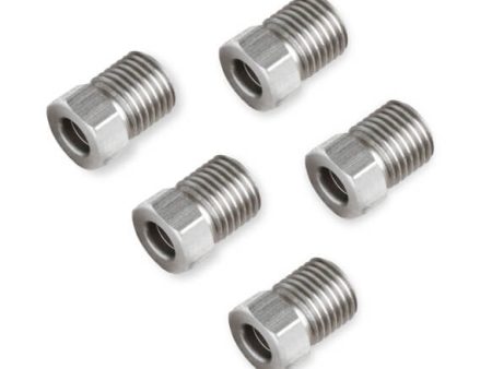 Earls Hardline Tube Nut For Cheap