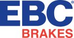 EBC S1 Brake Pad and Rotor Kit Sale