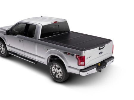 UnderCover 04-14 Ford F-150   06-08 Lincoln Mark LT 5.5ft Flex Bed Cover Online