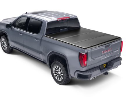 UnderCover 99-19 Silverado   Sierra Limited Legacy 6.5ft Triad Bed Cover Discount