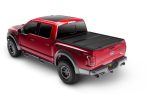 UnderCover 16-20 Toyota Tacoma 5ft Armor Flex Bed Cover - Black Textured Online now