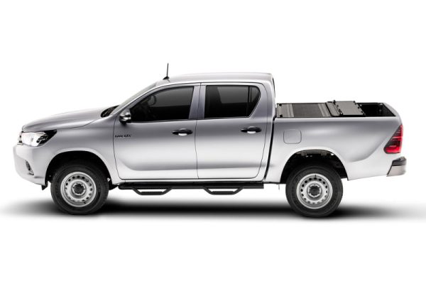 UnderCover 05-15 Toyota Tacoma 5ft Flex Bed Cover For Cheap