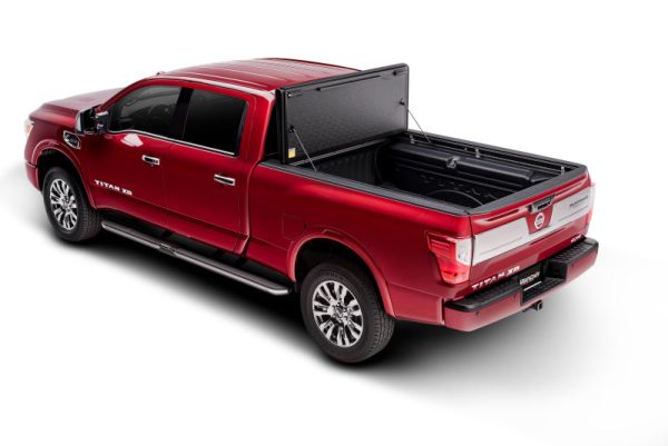 UnderCover 16-20 Nissan Titan 5.5ft Flex Bed Cover For Sale