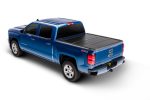 UnderCover 04-12 Chevy Colorado GMC Canyon 5ft Flex Bed Cover Sale