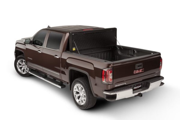 UnderCover 04-06 GMC Sierra 1500 5.8ft Flex Bed Cover Discount