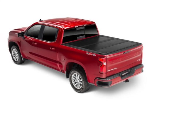 UnderCover 15-20 Chevy Colorado GMC Canyon 5ft Flex Bed Cover Supply