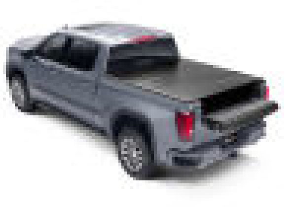 UnderCover 02-21 Ram 1500 5.7ft (Does not fit Rambox) Triad Bed Cover Supply