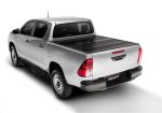 UnderCover 05-15 Toyota Tacoma 5ft Flex Bed Cover For Cheap