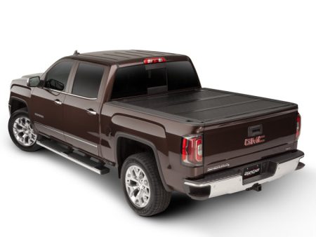 UnderCover 04-06 GMC Sierra 1500 5.8ft Flex Bed Cover Discount