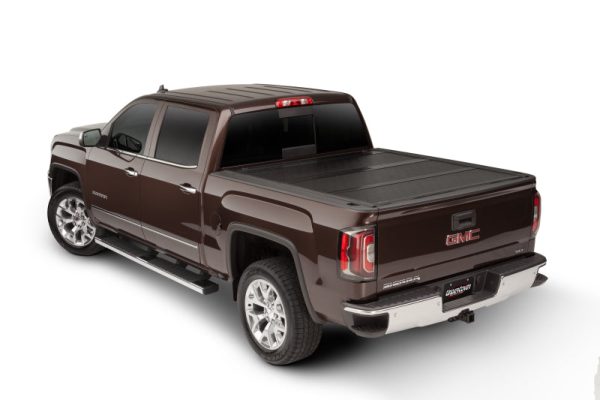 UnderCover 04-06 GMC Sierra 1500 5.8ft Flex Bed Cover Discount