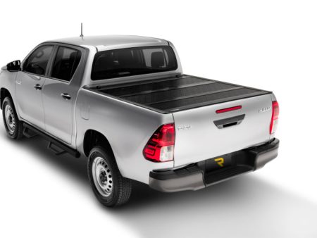 UnderCover 05-13 Toyota HiLux 5ft Flex Bed Cover Online Hot Sale