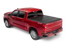 UnderCover 14-18 Chevy Silverado 1500 (19 Legacy) 6.5ft Ultra Flex Bed Cover - Black Textured Online