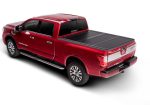 UnderCover 04-15 Nissan Titan 6.5ft Flex Bed Cover Hot on Sale