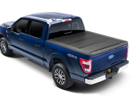 UnderCover 2022+ Ford Maverick 4.5ft Armor Flex Bed Cover Discount