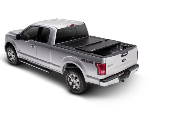 UnderCover 04-14 Ford F-150 6.5ft Flex Bed Cover Online Sale