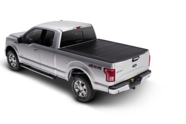 UnderCover 04-14 Ford F-150 6.5ft Flex Bed Cover Online Sale