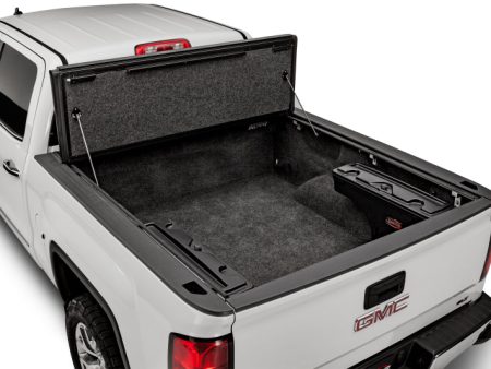 UnderCover 14-18 Chevy Silverado 1500 (19 Legacy) 8ft Ultra Flex Bed Cover Hot on Sale