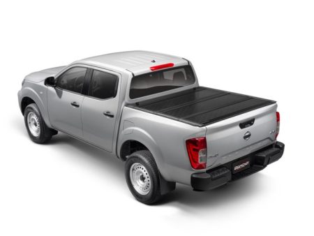 Undercover 22 Nissan Frontier 6ft. Flex Tonneau Cover Sale